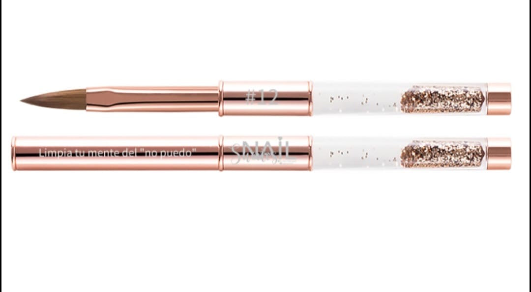 Pincel de Aplicación