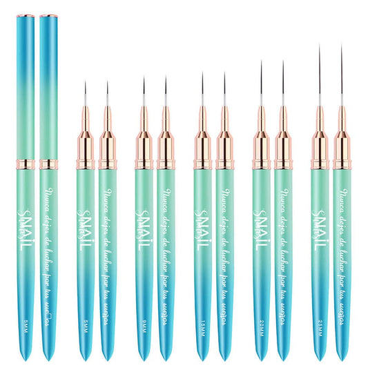 Pinceles para diseños